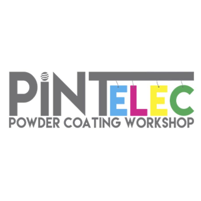 SERVICIO DE PINTURA ELECTROSTÁTICA